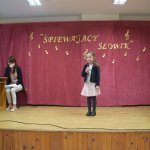 Obejrzyj galerię zdjęć: Śpiewający Słowik 2017