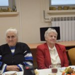 Obejrzyj galerię zdjęć: Spotkanie noworoczne 2017