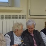 Obejrzyj galerię zdjęć: Spotkanie noworoczne 2017