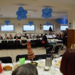 Obejrzyj galerię zdjęć: Spotkanie noworoczne 2017