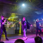 Obejrzyj galerię zdjęć: Gminne Święto Ziemniaka 2017