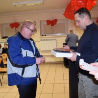 Zobacz w powiększeniu: 25. finał WOŚP (17)