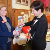 Zobacz w powiększeniu: 25. finał WOŚP (26)