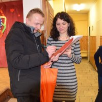 Zobacz w powiększeniu: 25. finał WOŚP (40)