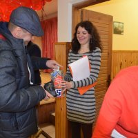 Zobacz w powiększeniu: 25. finał WOŚP (44)