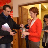 Zobacz w powiększeniu: 25. finał WOŚP (48)