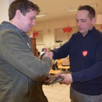 Zobacz w powiększeniu: 25. finał WOŚP (61)