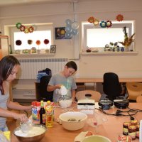 Zobacz w powiększeniu: Wakacje z GCK 2017 (1)