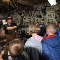 Zobacz w powiększeniu: Wakacje z GCK 2017 (51)