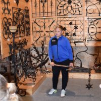 Zobacz w powiększeniu: Wakacje z GCK 2017 (74)