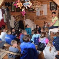 Zobacz w powiększeniu: Wakacje z GCK 2017 (1)