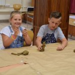 Obejrzyj galerię zdjęć: Wakacje z GCK 2017