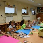 Obejrzyj galerię zdjęć: Wakacje z GCK 2017