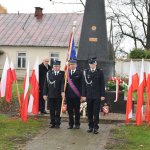 Obejrzyj galerię zdjęć: Narodowe Święto Niepodległości - 11 listopada 2019 r.