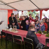 Zobacz w powiększeniu: Kiermasz i konkursy Wielkanocne (1)