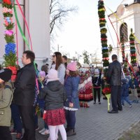 Zobacz w powiększeniu: Kiermasz i konkursy Wielkanocne (3)