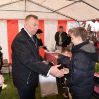Zobacz w powiększeniu: Kiermasz i konkursy Wielkanocne (6)