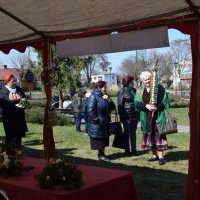 Zobacz w powiększeniu: Kiermasz i konkursy Wielkanocne (7)