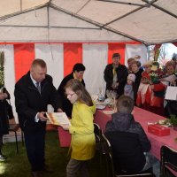 Zobacz w powiększeniu: Kiermasz i konkursy Wielkanocne (8)