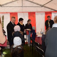 Zobacz w powiększeniu: Kiermasz i konkursy Wielkanocne (10)