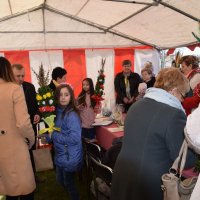 Zobacz w powiększeniu: Kiermasz i konkursy Wielkanocne (11)