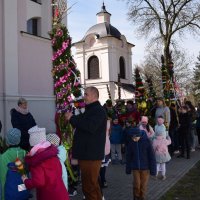 Zobacz w powiększeniu: Kiermasz i konkursy Wielkanocne (15)