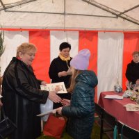 Zobacz w powiększeniu: Kiermasz i konkursy Wielkanocne (18)