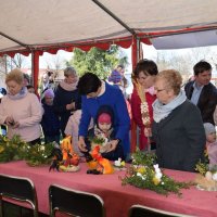 Zobacz w powiększeniu: Kiermasz i konkursy Wielkanocne (20)