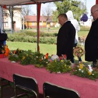 Zobacz w powiększeniu: Kiermasz i konkursy Wielkanocne (25)