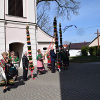 Zobacz w powiększeniu: Kiermasz i konkursy Wielkanocne (26)