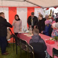 Zobacz w powiększeniu: Kiermasz i konkursy Wielkanocne (29)