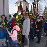 Zobacz w powiększeniu: Kiermasz i konkursy Wielkanocne (30)