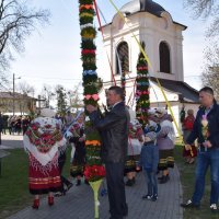 Zobacz w powiększeniu: Kiermasz i konkursy Wielkanocne (33)