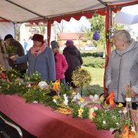 Zobacz w powiększeniu: Kiermasz i konkursy Wielkanocne (34)