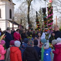 Zobacz w powiększeniu: Kiermasz i konkursy Wielkanocne (37)