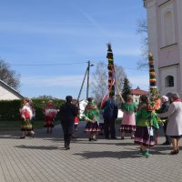 Zobacz w powiększeniu: Kiermasz i konkursy Wielkanocne (40)