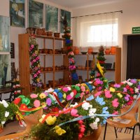 Zobacz w powiększeniu: Kiermasz i konkursy Wielkanocne (41)