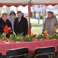 Zobacz w powiększeniu: Kiermasz i konkursy Wielkanocne (42)
