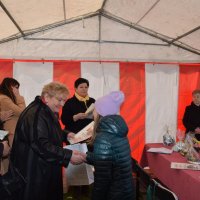 Zobacz w powiększeniu: Kiermasz i konkursy Wielkanocne (43)