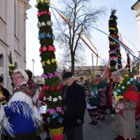Zobacz w powiększeniu: Kiermasz i konkursy Wielkanocne (44)