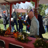 Zobacz w powiększeniu: Kiermasz i konkursy Wielkanocne (45)