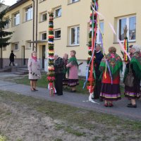 Zobacz w powiększeniu: Kiermasz i konkursy Wielkanocne (50)