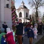 Obejrzyj galerię zdjęć: Kiermasz i konkursy Wielkanocne