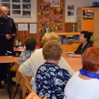 Zobacz w powiększeniu: Spotkanie Bezpieczny Senior (2)