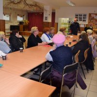 Zobacz w powiększeniu: Spotkanie Bezpieczny Senior (8)