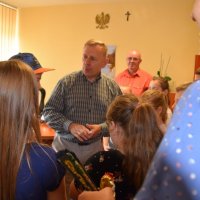 Zobacz w powiększeniu: Dni otwartych drzwi w Urzędzie Gminy Baranów (2)