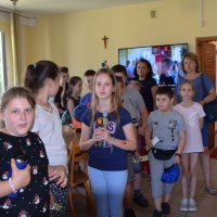 Zobacz w powiększeniu: Dni otwartych drzwi w Urzędzie Gminy Baranów (5)
