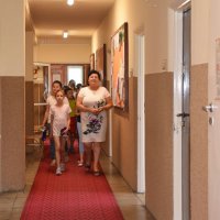 Zobacz w powiększeniu: Dni otwartych drzwi w Urzędzie Gminy Baranów (6)
