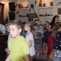 Zobacz w powiększeniu: Dni otwartych drzwi w Urzędzie Gminy Baranów (8)