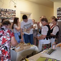 Zobacz w powiększeniu: Dni otwartych drzwi w Urzędzie Gminy Baranów (15)